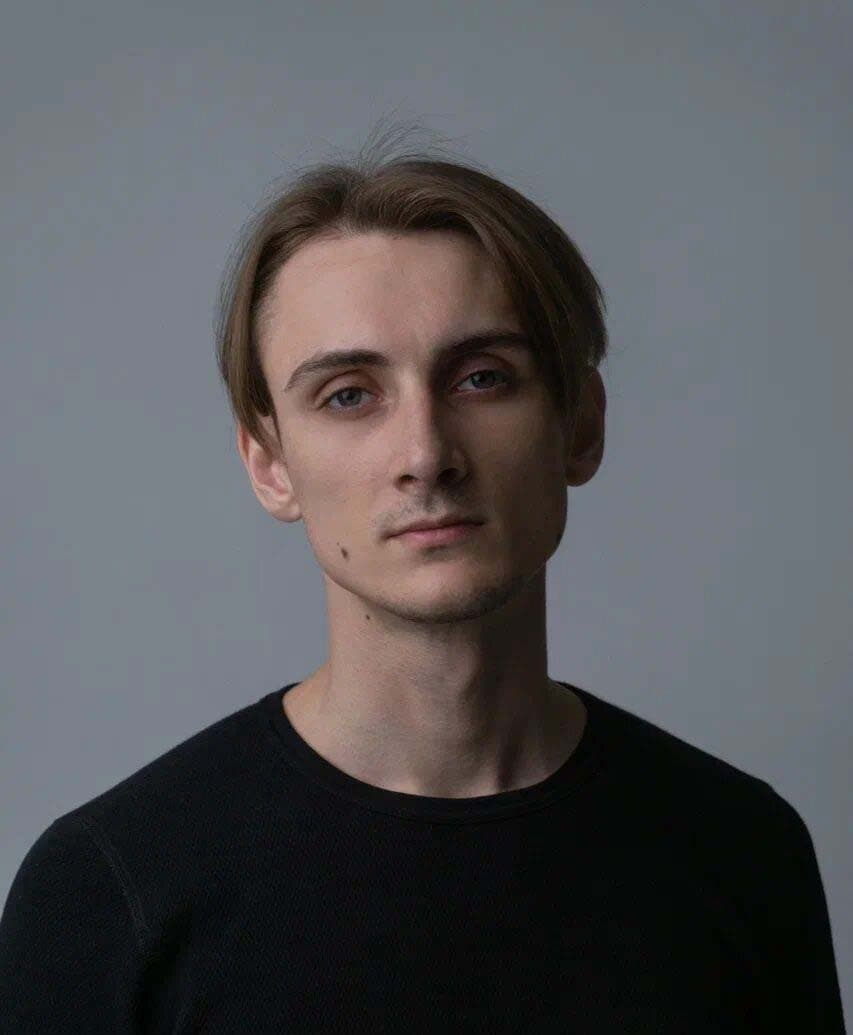 Фильм «Хода нет!»