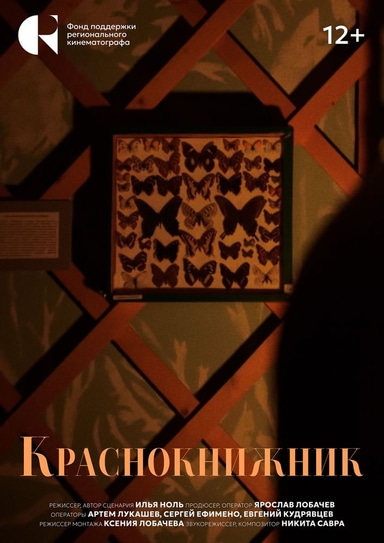 постер фильма