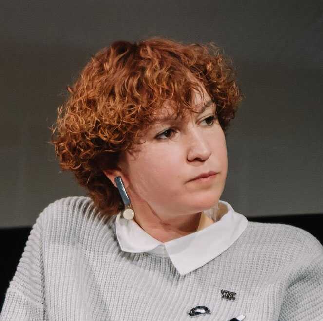 Екатерина Строганова