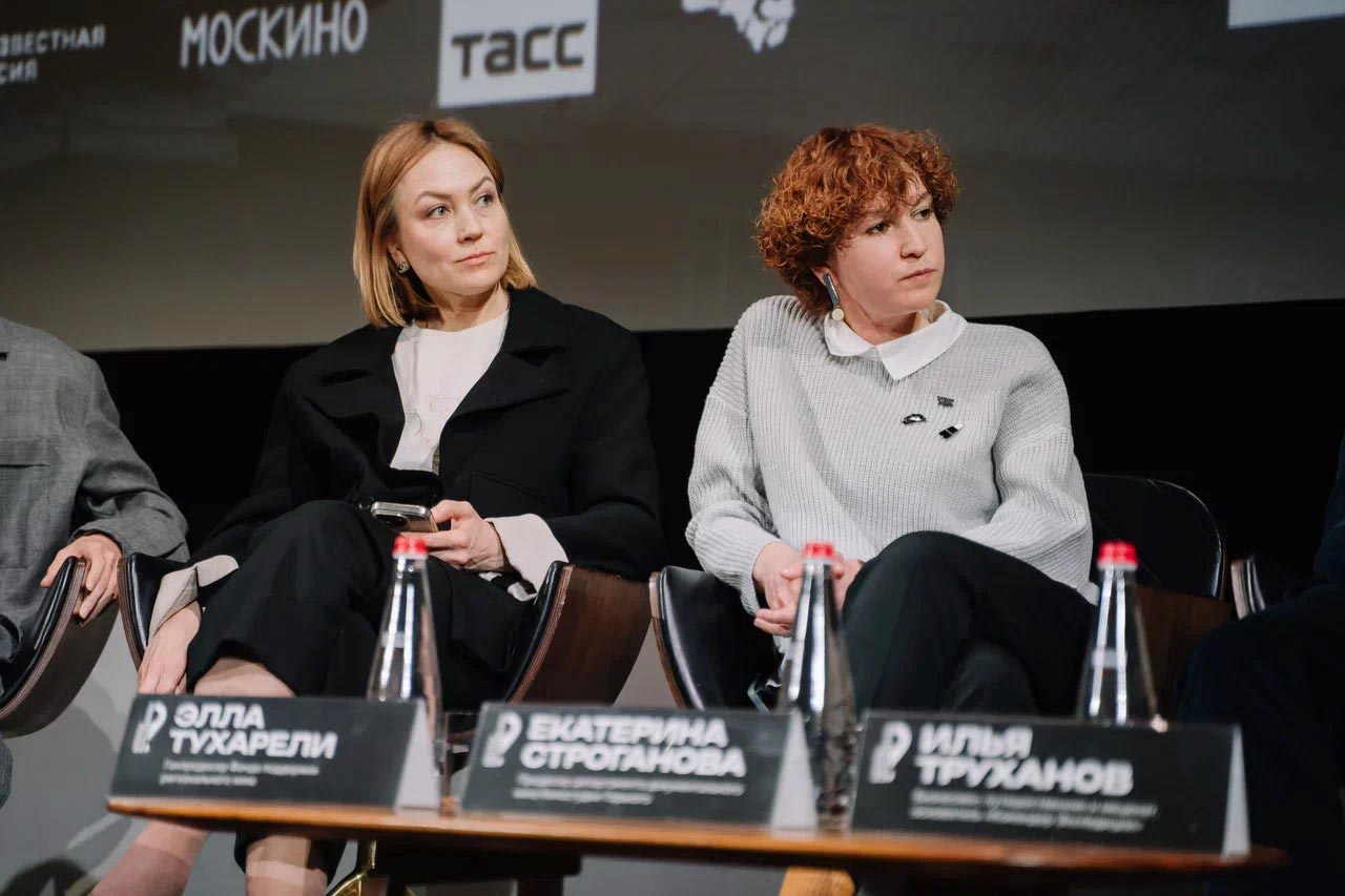Образовательная лаборатория ФПРК